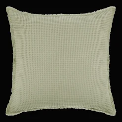 Bouclair Krista Waffle Decorative Pillow