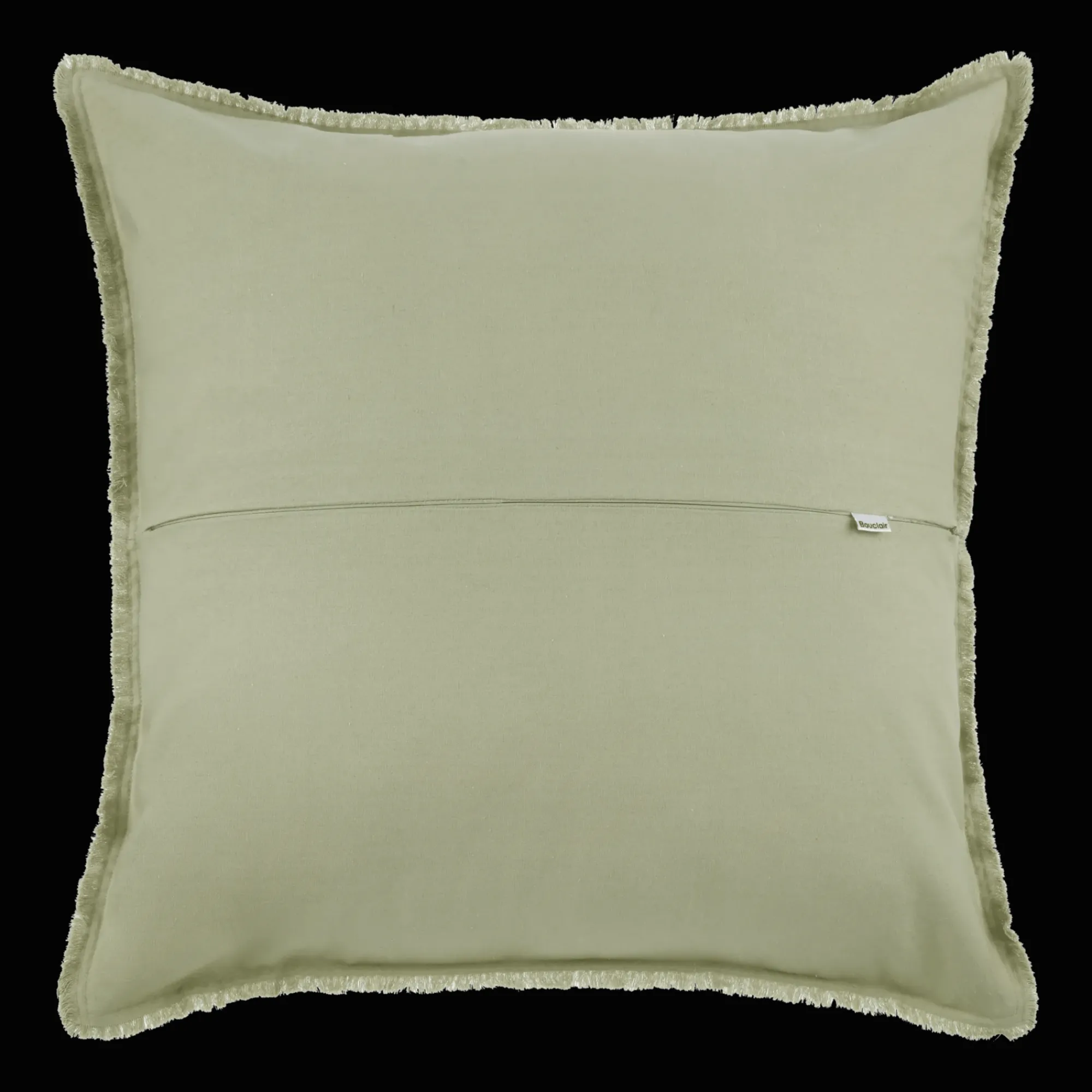 Bouclair Krista Waffle Decorative Pillow