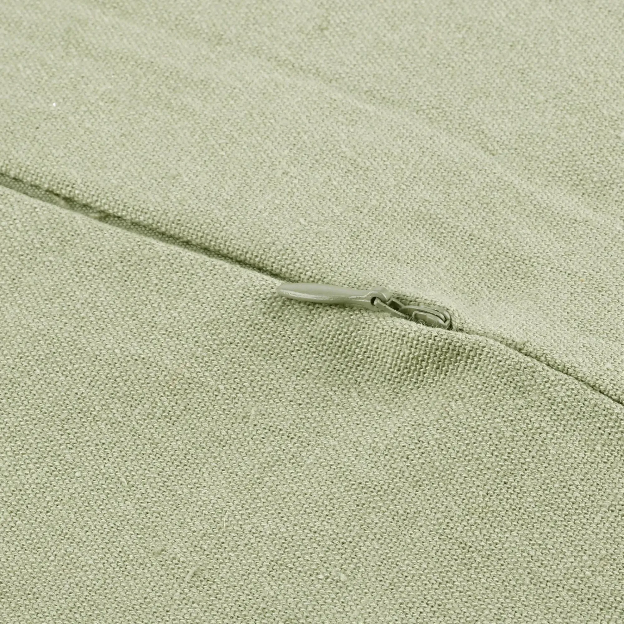 Bouclair Krista Waffle Decorative Pillow