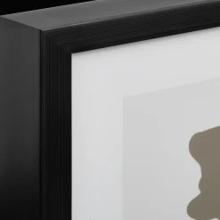 Discount Bouclair La Galerie Botanique Framed Art