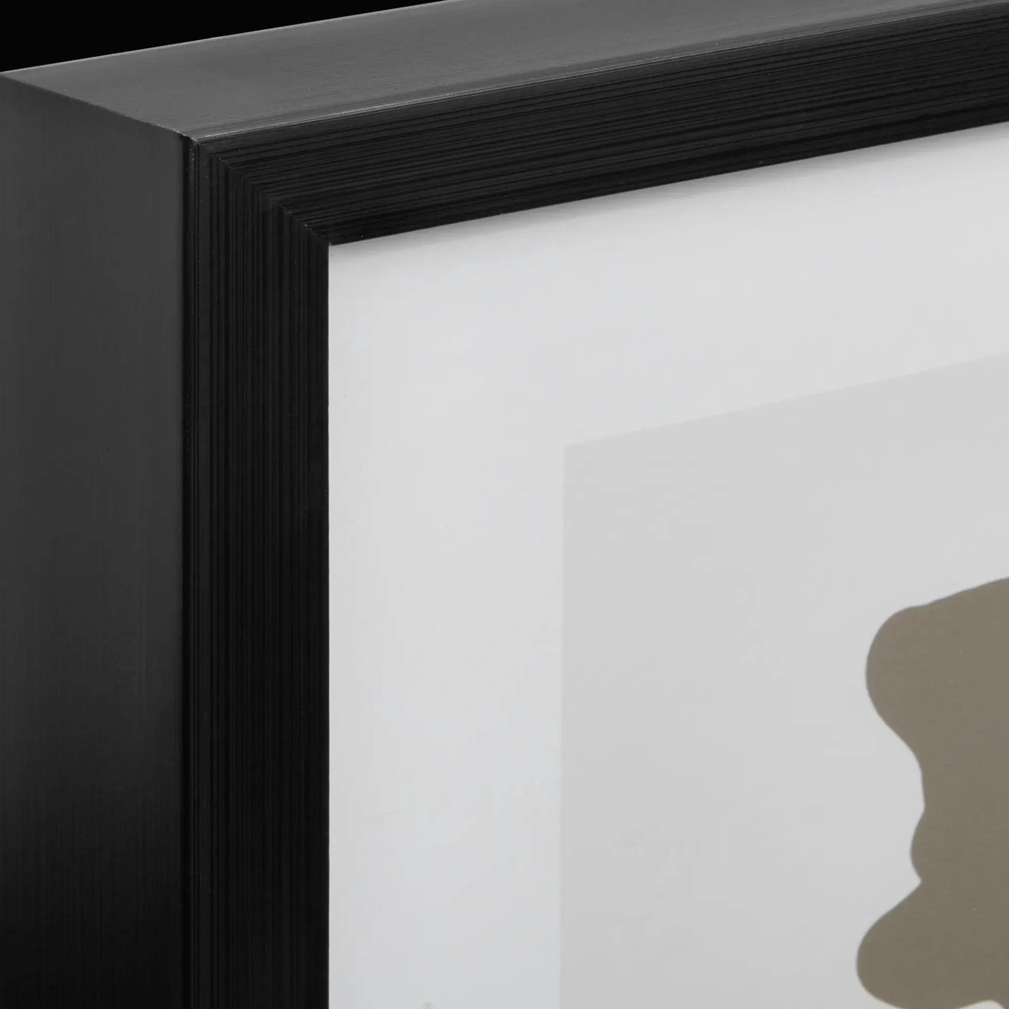 Discount Bouclair La Galerie Botanique Framed Art