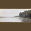 Best Bouclair Lakeside Framed Art