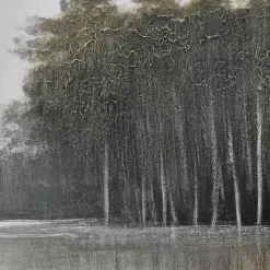 Best Bouclair Lakeside Framed Art