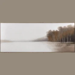 Bouclair Landscape Framed Art