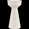 Discount Bouclair Large Ceramic Pillar Holder