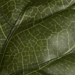 New Bouclair Large Fiddle-Leaf Fig Potted Floor Plant