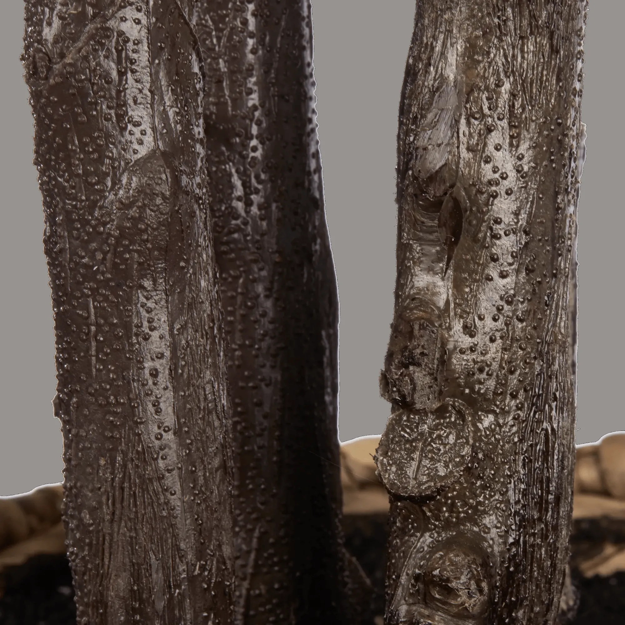 New Bouclair Large Fiddle-Leaf Fig Potted Floor Plant