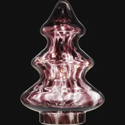 Sale Bouclair LED Decorative Glass Tree