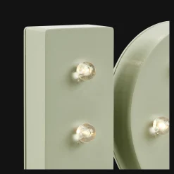 Outlet Bouclair LED Love Typo