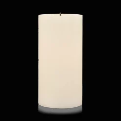 Best Bouclair LED Pillar Candle