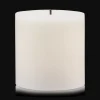Best Bouclair LED Pillar Candle