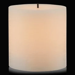 Best Bouclair LED Pillar Candle