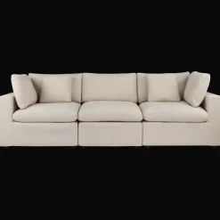 Bouclair Left-Arm 1-Seater Module