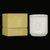 Bouclair Lemon Verde Candle - Aroma Lab