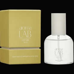 Outlet Bouclair Lemon Verde Room Spray - Aroma Lab