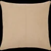 Bouclair Light Brown Clifford Decorative Pillow