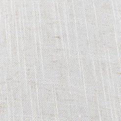 Sale Bouclair Linen and Rope Ceiling Lamp