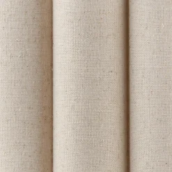 Hot Bouclair Linen Ceiling Lamp