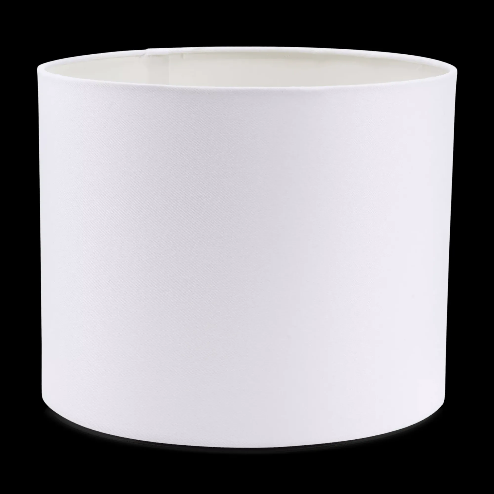 Best Bouclair Linen Lamp Shade