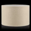 Bouclair Linen Lamp Shade