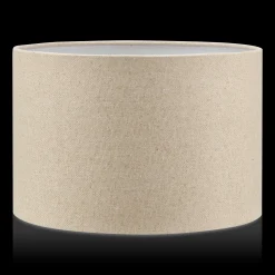 Bouclair Linen Lamp Shade