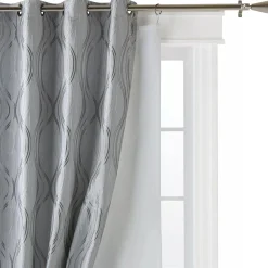Sale Bouclair Liner Blackout Curtain