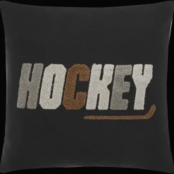 Hot Bouclair Lona Cushion Cover