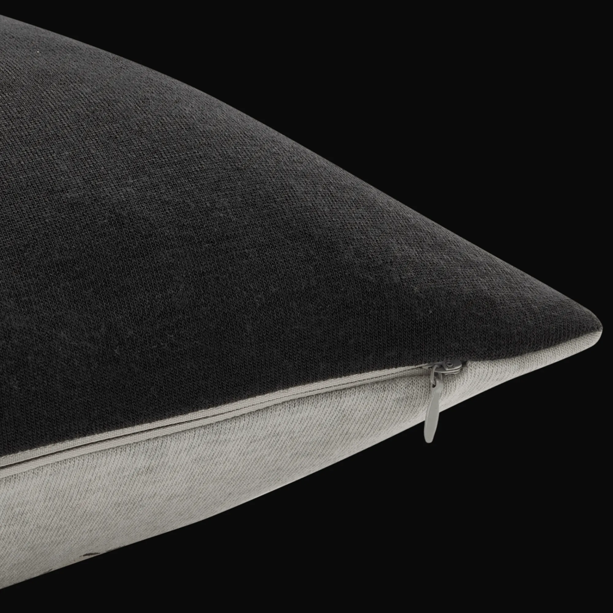 Hot Bouclair Lona Cushion Cover