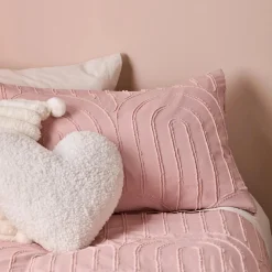 Clearance Bouclair Lorene Collection - Duvet Cover Set