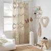 Sale Bouclair Macrame Curtain