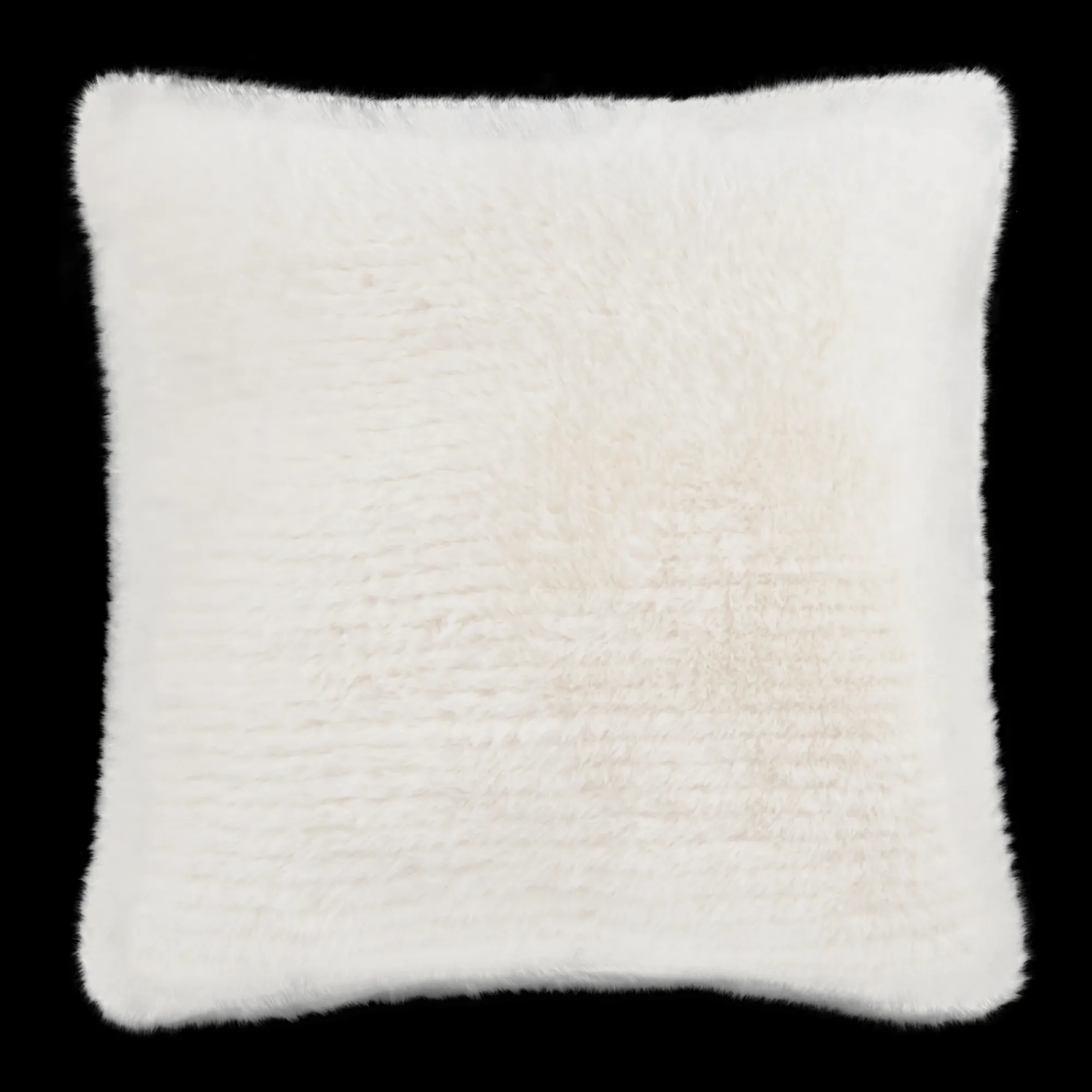 Best Bouclair Maddox Faux Fur Oversized Throw Pillow