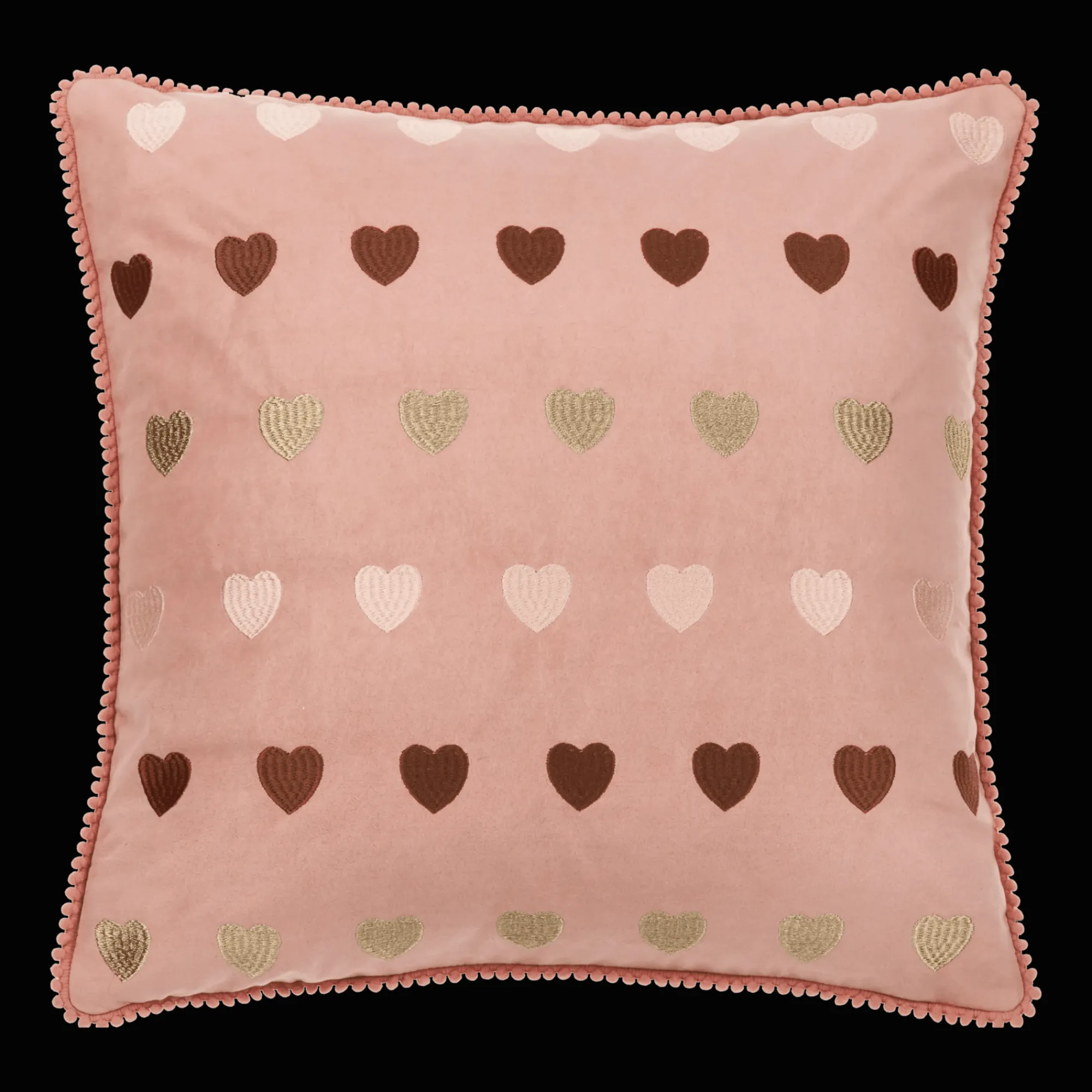 New Bouclair Maeko Decorative Cushion Cover