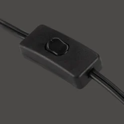 Discount Bouclair Mango Wood Base Table Lamp