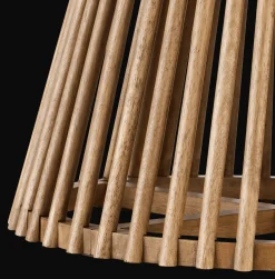 Online Bouclair Mango Wood Openwork Coffee Table