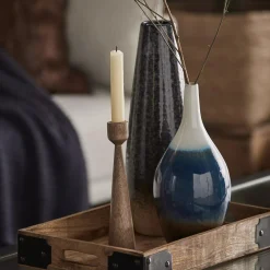 Clearance Bouclair Mango Wood Tray