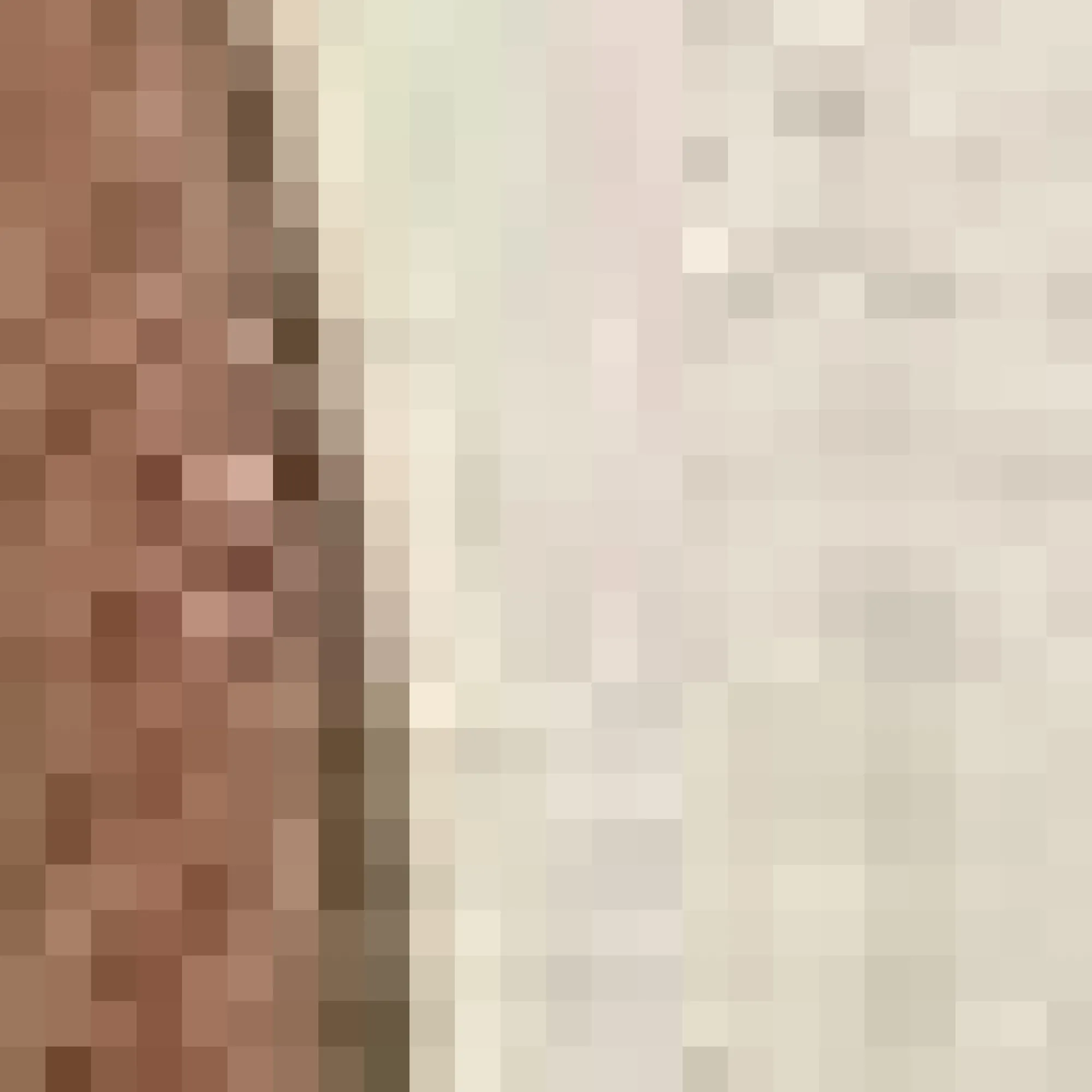 Clearance Bouclair Marloca Decorative Rainbow Cushion