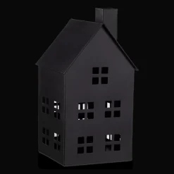 Bouclair Medium Metal Decorative House