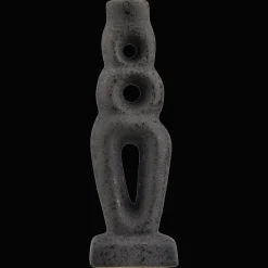 New Bouclair Medium Sculptural Candle Holder