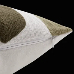 Clearance Bouclair Mei Decorative Lumbar Pillow