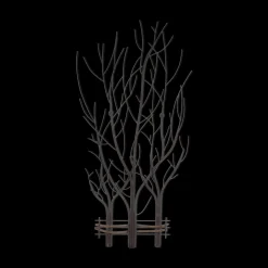 Sale Bouclair Metal Branches Wall Art