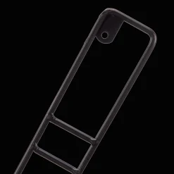 Hot Bouclair Metal Hockey Wall Art