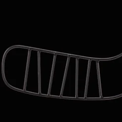 Hot Bouclair Metal Hockey Wall Art