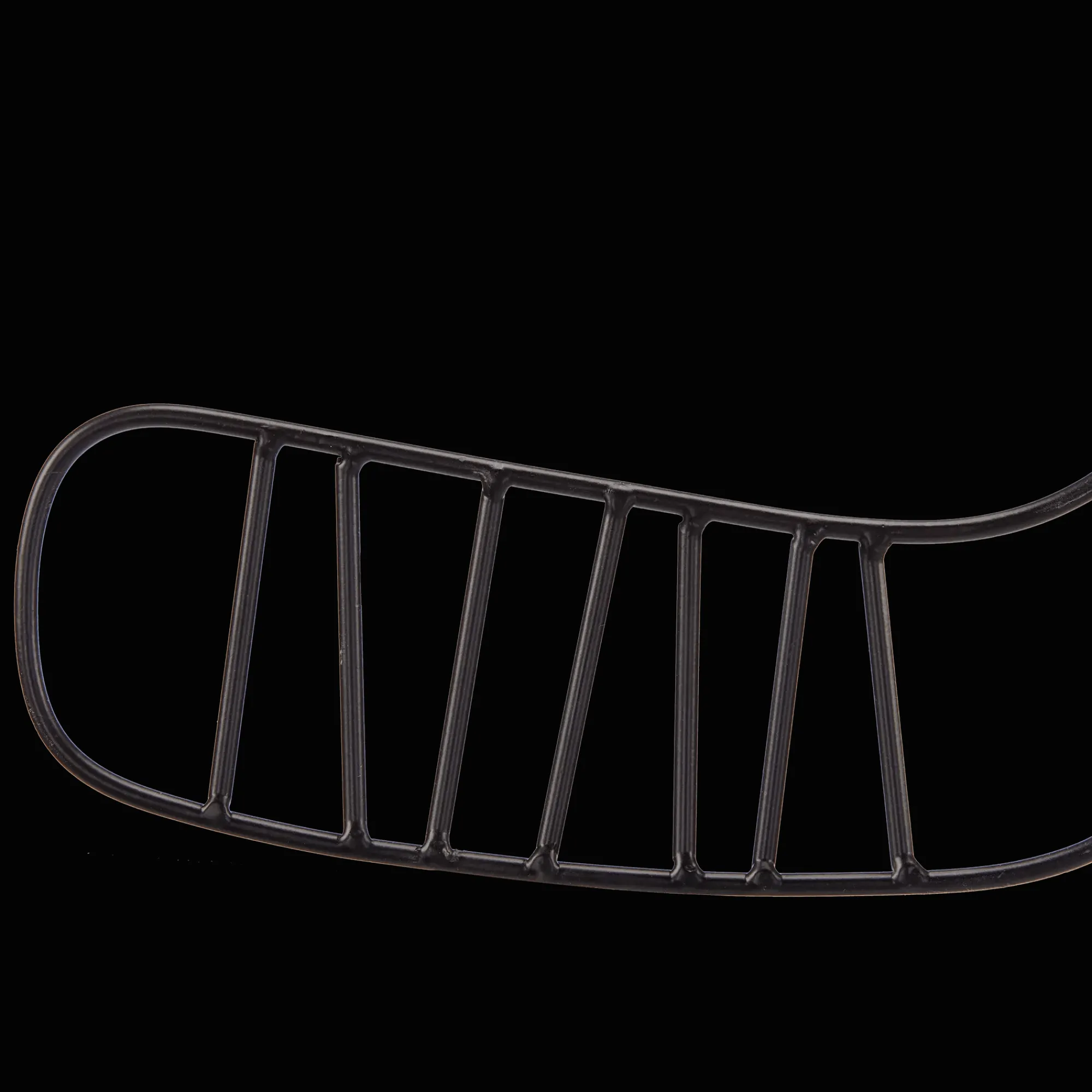 Hot Bouclair Metal Hockey Wall Art