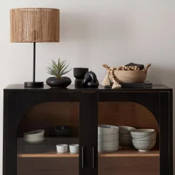 Clearance Bouclair Metal Lamp Base