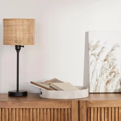 Clearance Bouclair Metal Lamp Base