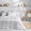 Online Bouclair Microgel Duvet