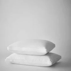New Bouclair Microgel Pillow