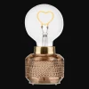 New Bouclair Mini Heart Light