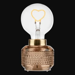 New Bouclair Mini Heart Light