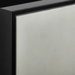 Discount Bouclair Minimalist Abstract Framed Art